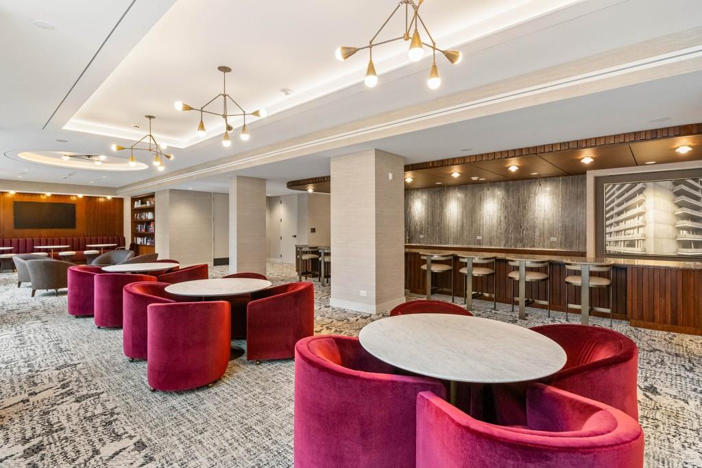 2575 Peachtree Road NE Unit 6G