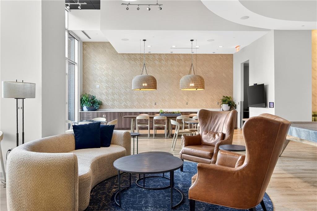 1080 Peachtree Street NE Unit 910