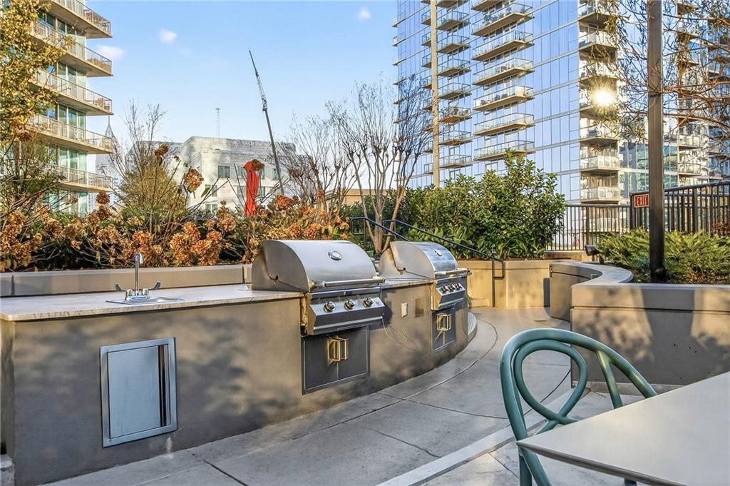 1080 Peachtree Street NE Unit 910