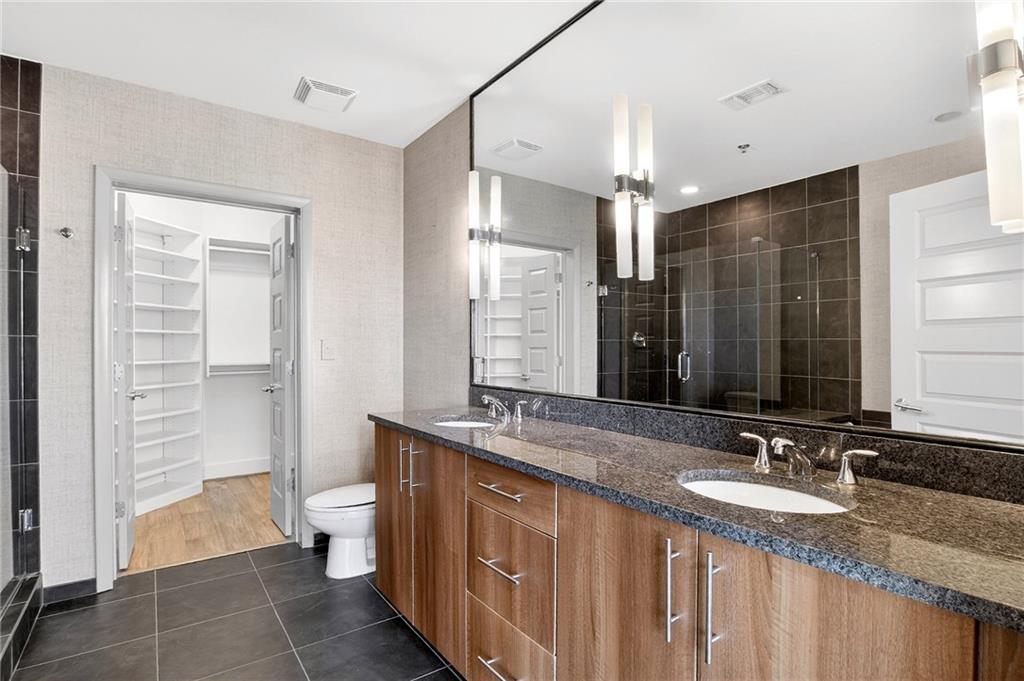 1080 Peachtree Street NE Unit 910