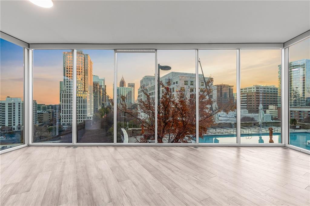 1080 Peachtree Street NE Unit 910