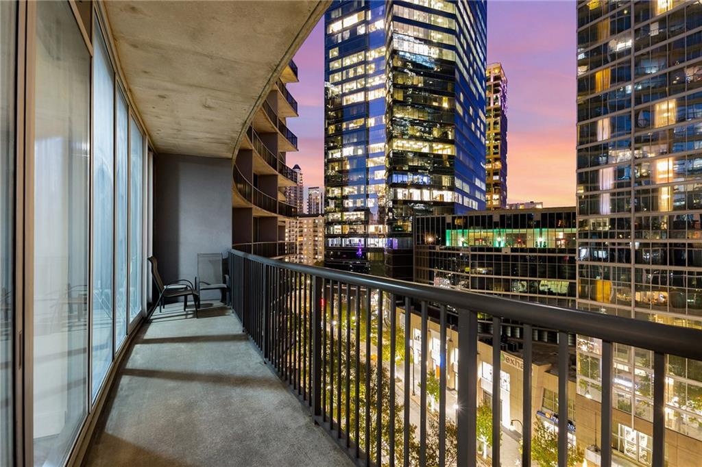 1080 Peachtree Street NE Unit 910