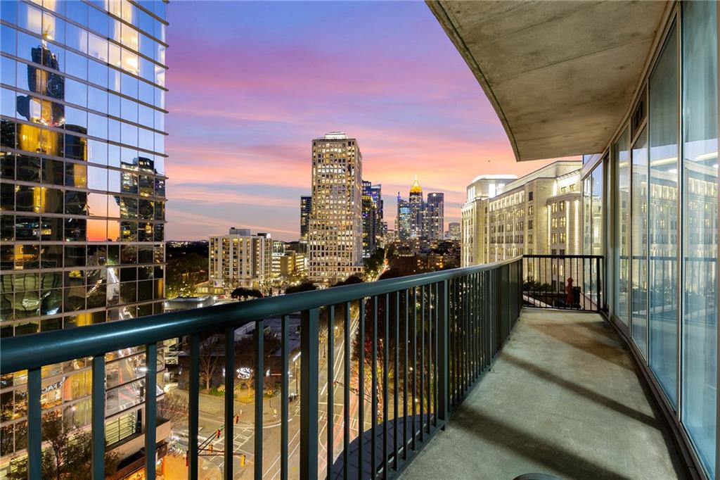 1080 Peachtree Street NE Unit 910