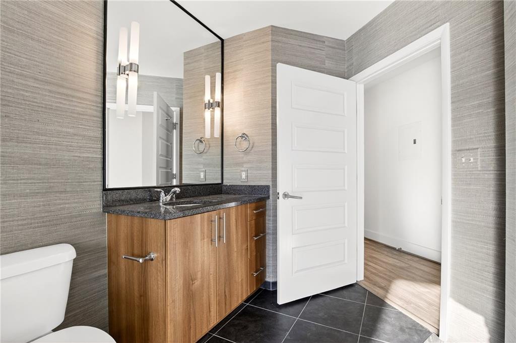 1080 Peachtree Street NE Unit 910