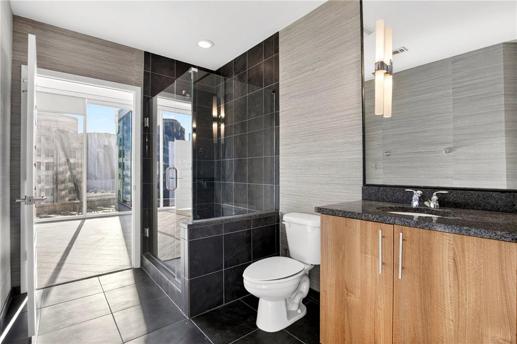 1080 Peachtree Street NE Unit 910