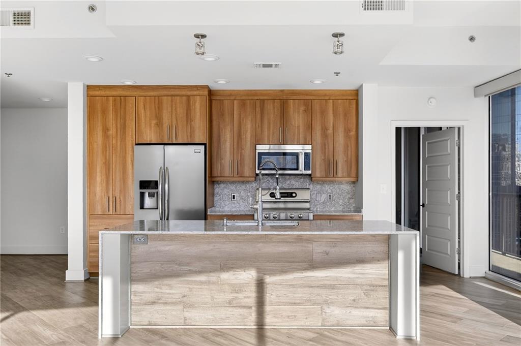 1080 Peachtree Street NE Unit 910