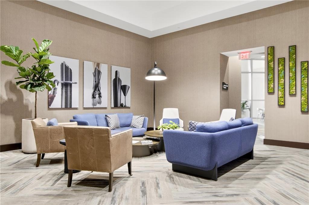1080 Peachtree Street NE Unit 910