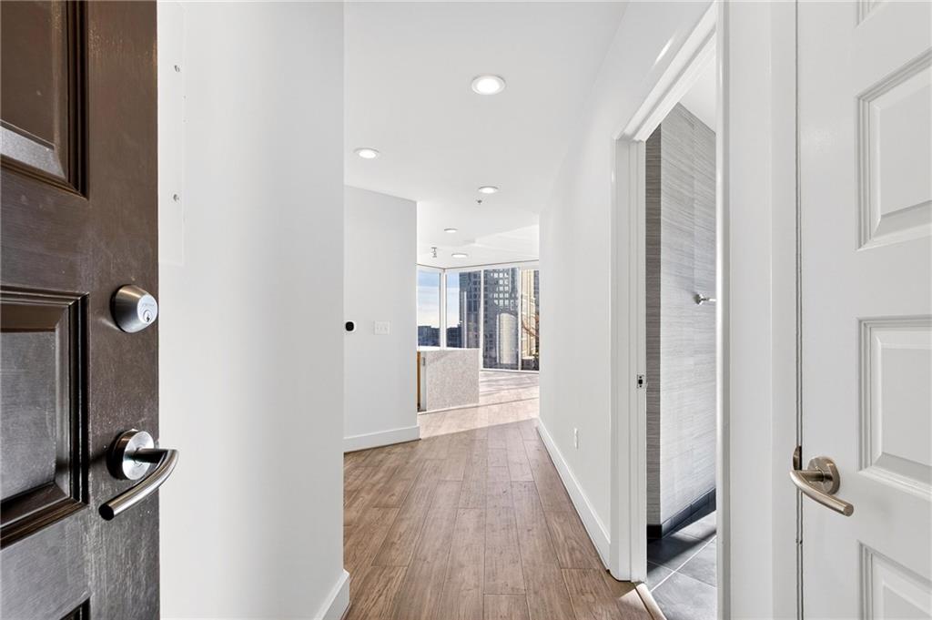 1080 Peachtree Street NE Unit 910