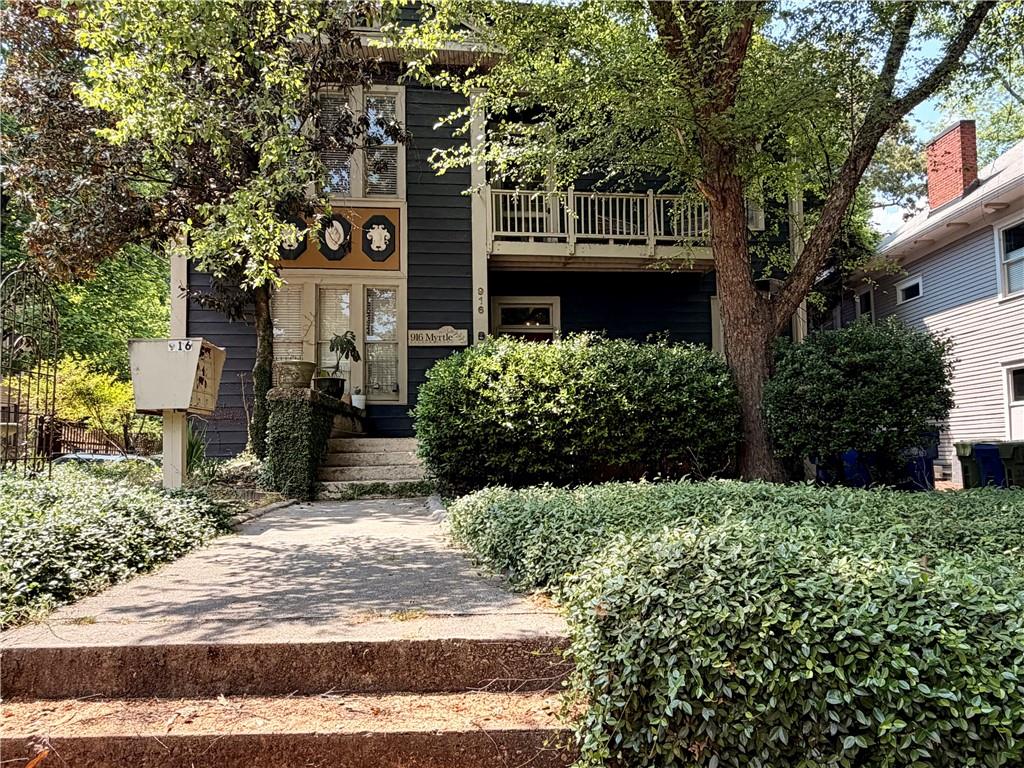 916 Myrtle Street NE Unit 3