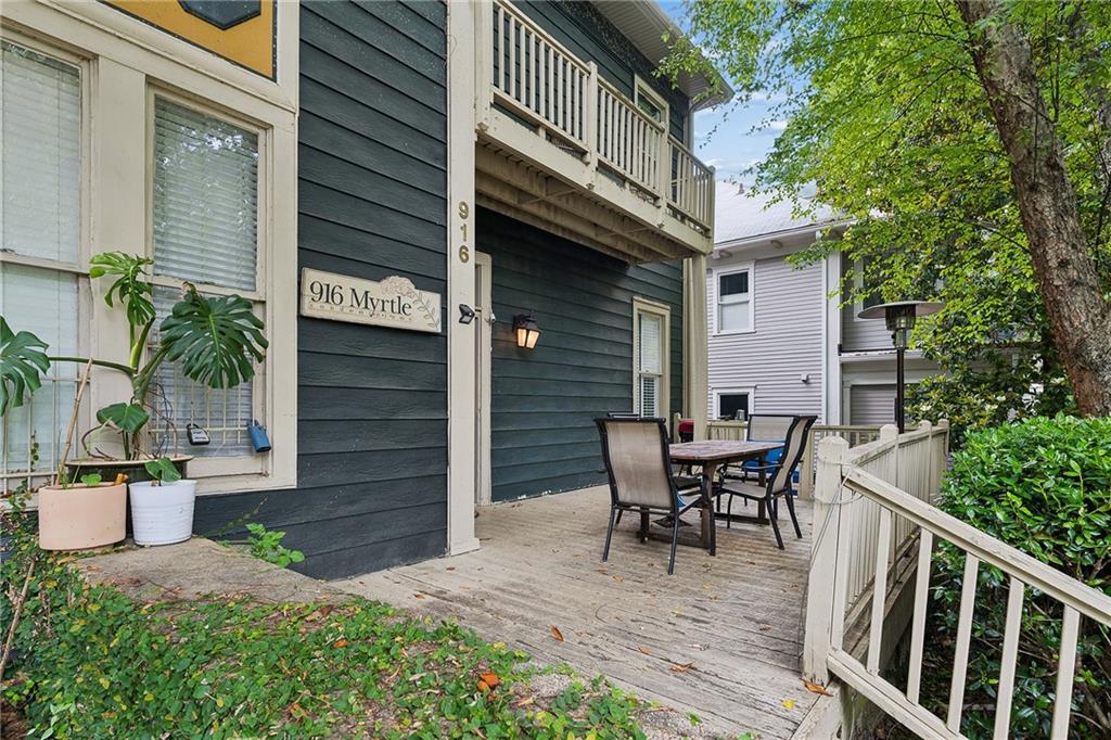 916 Myrtle Street NE Unit 4
