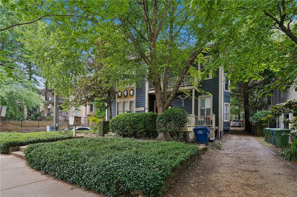 916 Myrtle Street NE Unit 5