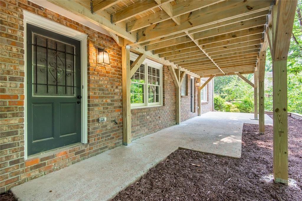 3870 Granger Drive