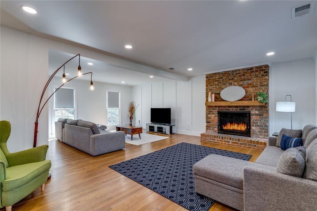 3870 Granger Drive