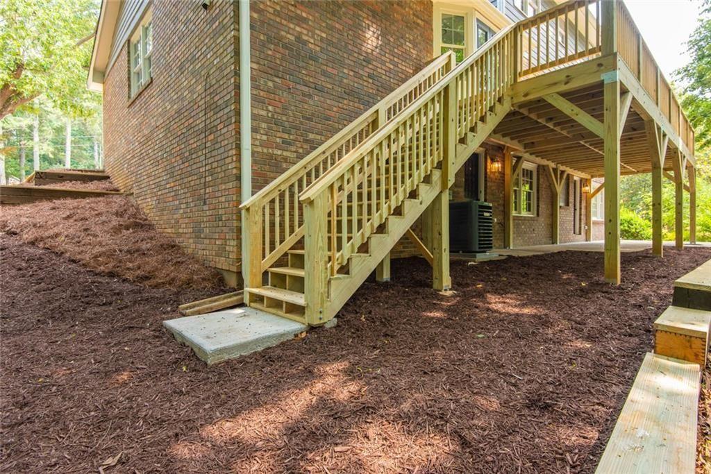 3870 Granger Drive