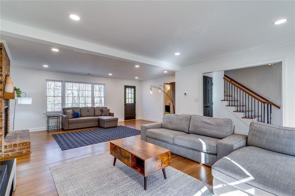 3870 Granger Drive