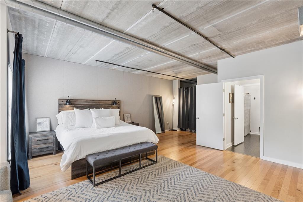 800 Peachtree Street NE Unit 1110