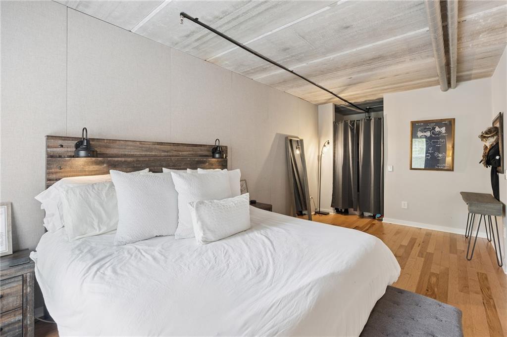 800 Peachtree Street NE Unit 1110