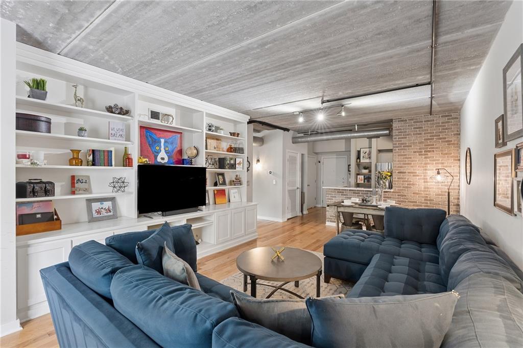 800 Peachtree Street NE Unit 1110