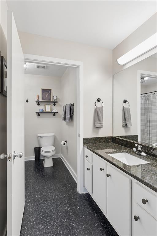 800 Peachtree Street NE Unit 1110