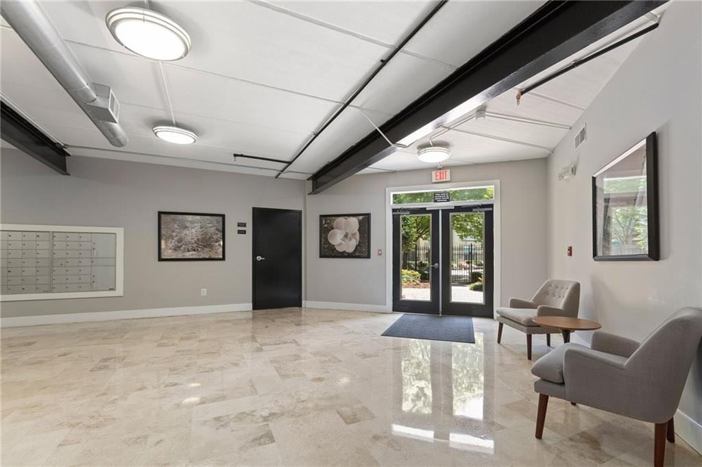 800 Peachtree Street NE Unit 1110