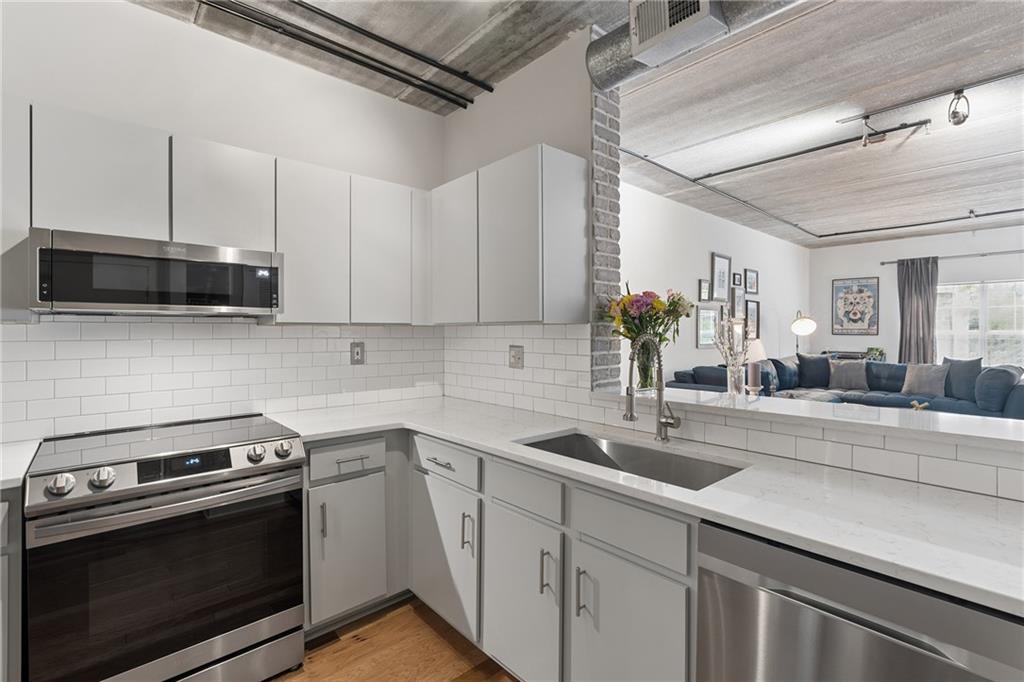 800 Peachtree Street NE Unit 1110