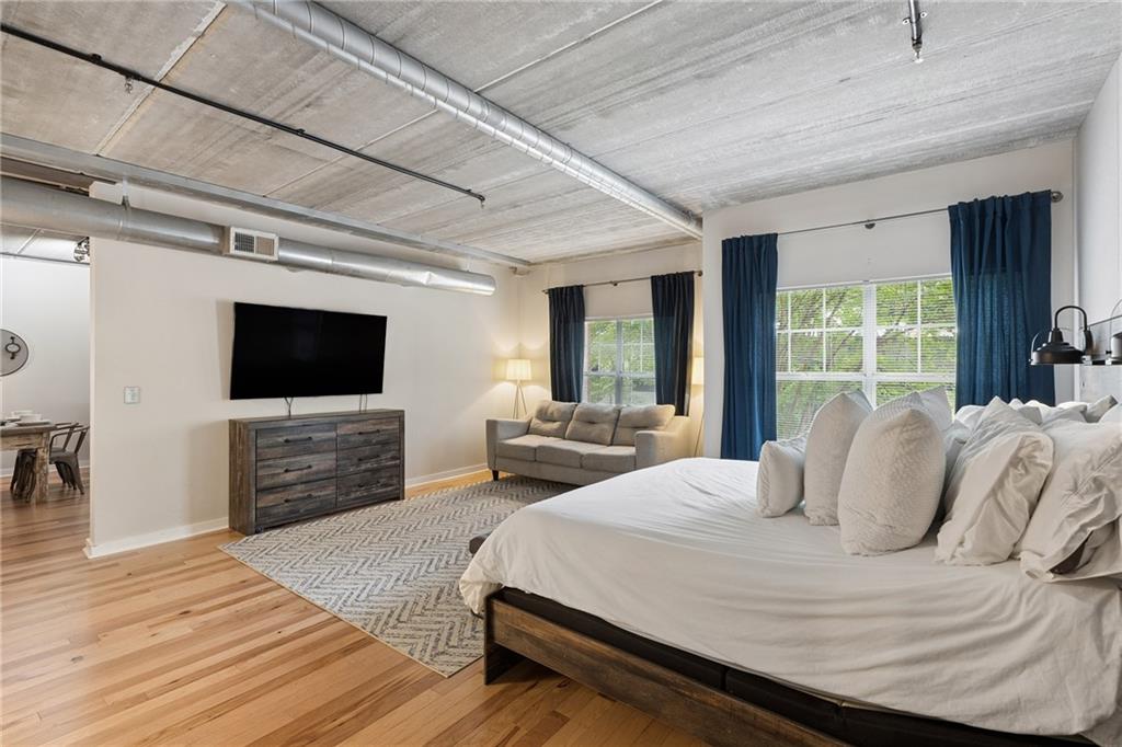 800 Peachtree Street NE Unit 1110