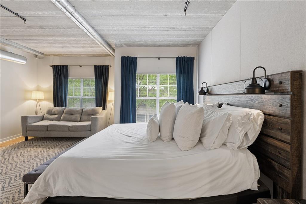 800 Peachtree Street NE Unit 1110