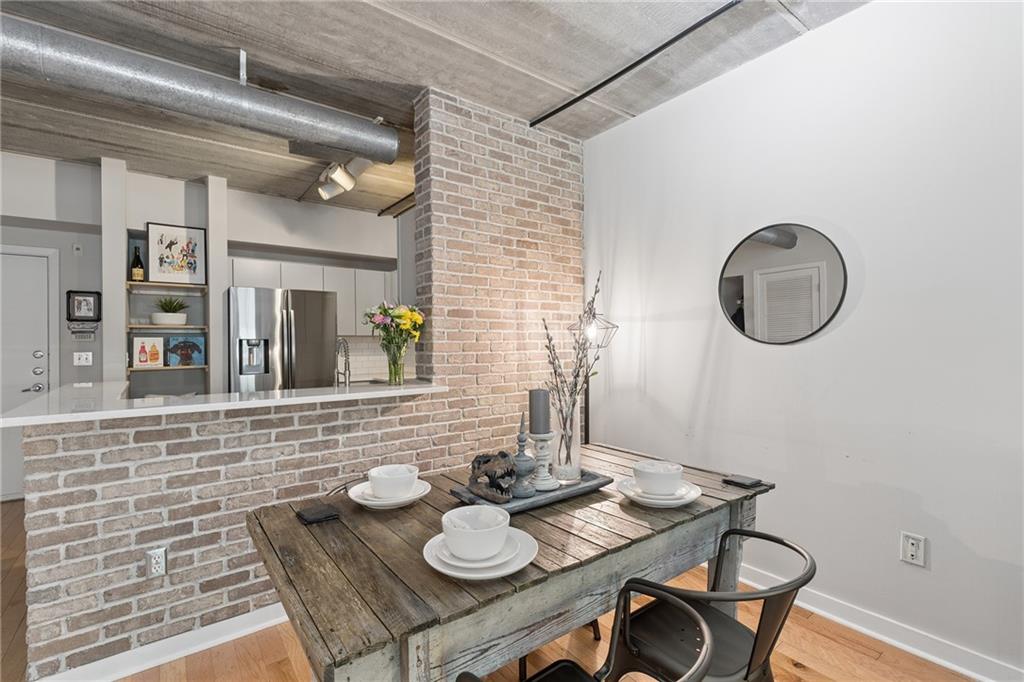 800 Peachtree Street NE Unit 1110