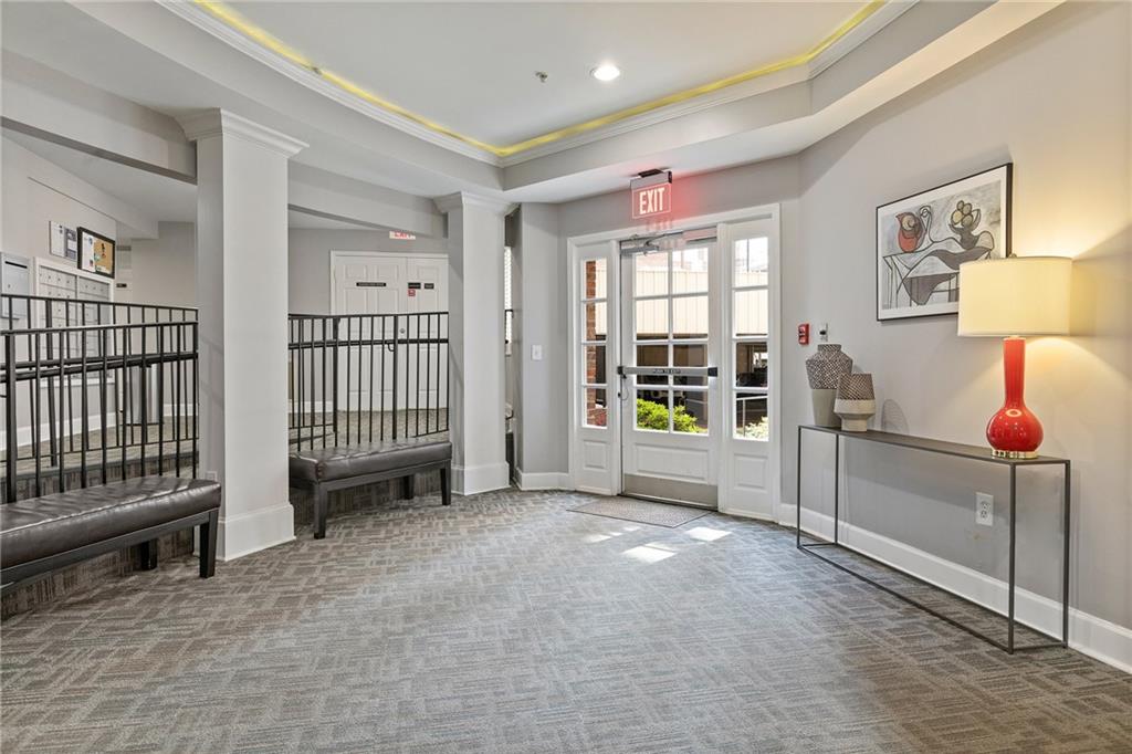 800 Peachtree Street NE Unit 1110