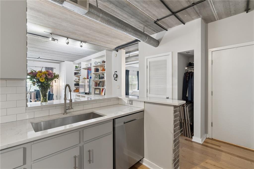800 Peachtree Street NE Unit 1110