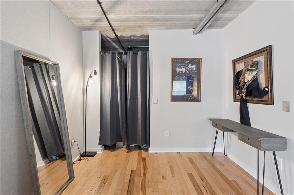 800 Peachtree Street NE Unit 1110