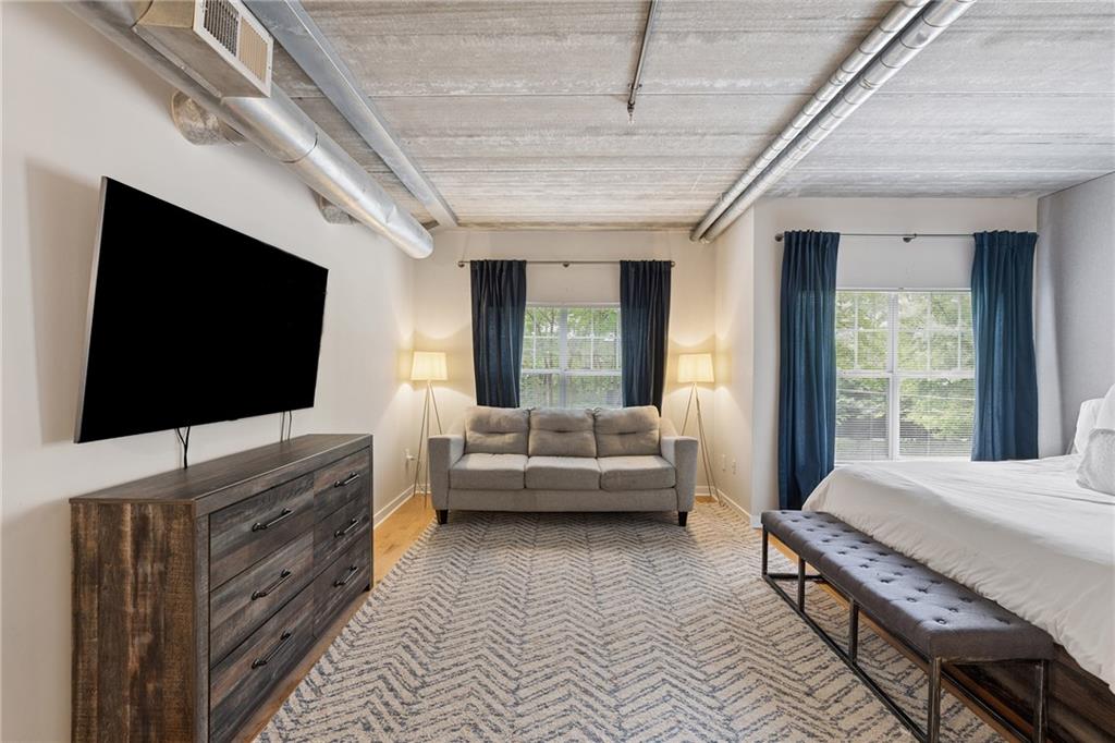 800 Peachtree Street NE Unit 1110