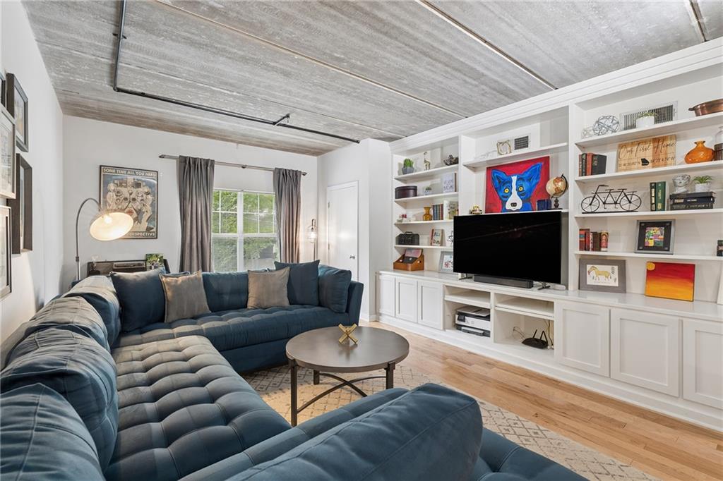 800 Peachtree Street NE Unit 1110