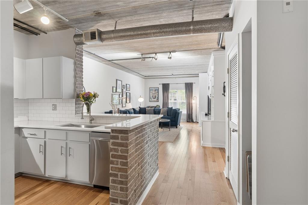 800 Peachtree Street NE Unit 1110