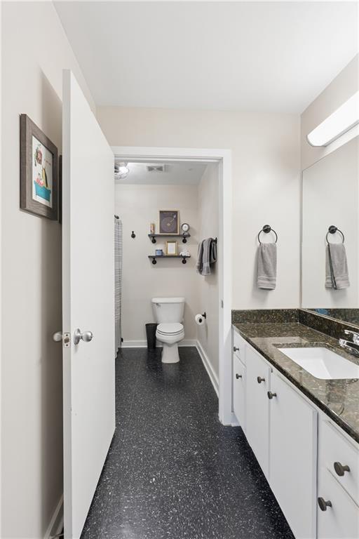 800 Peachtree Street NE Unit 1110