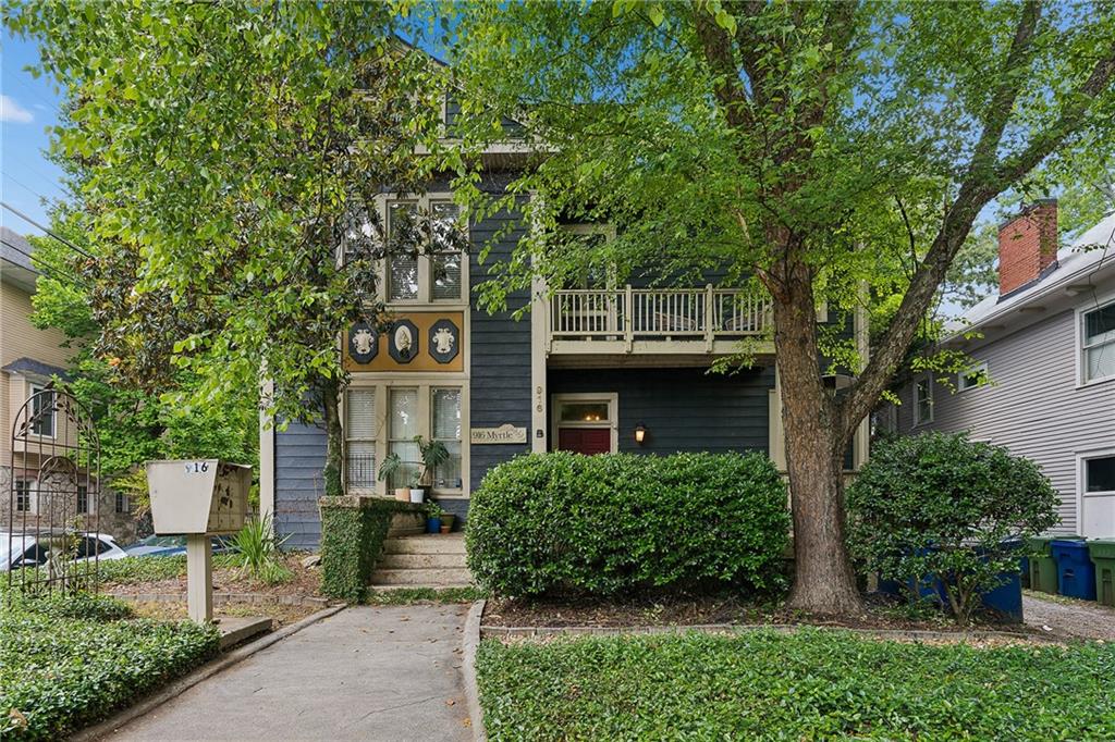 916 Myrtle Street NE Unit 6