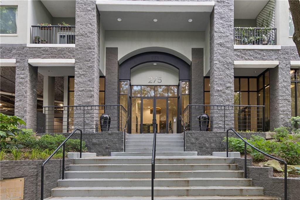 275 13th Street NE Unit 210