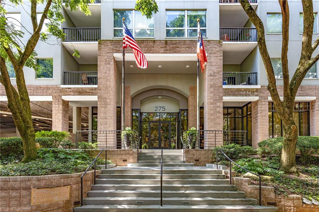 275 13th Street NE Unit 210