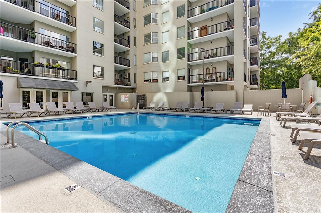 275 13th Street NE Unit 210