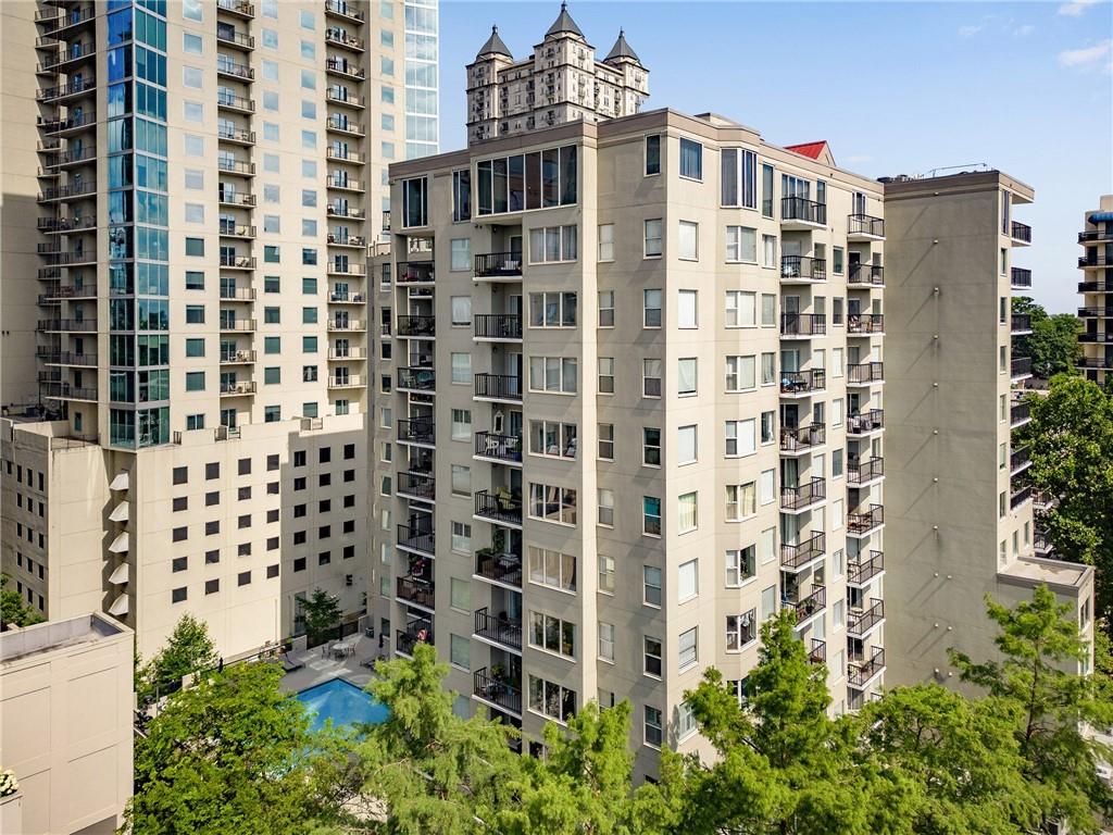 275 13th Street NE Unit 210