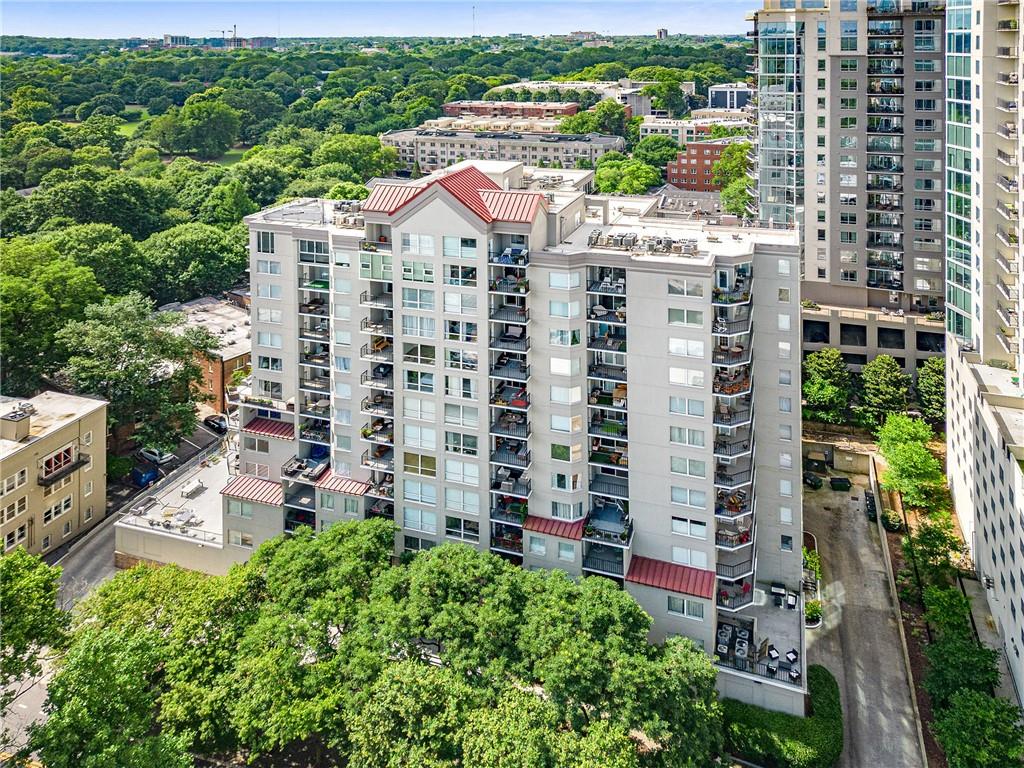 275 13th Street NE Unit 210
