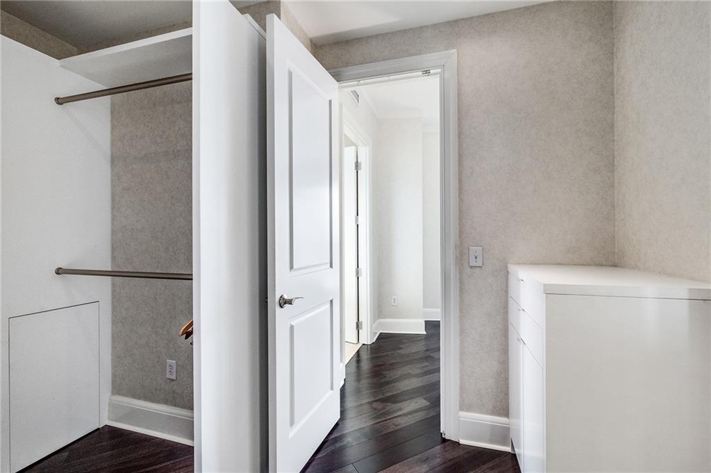 3344 Peachtree Road NE Unit 3301