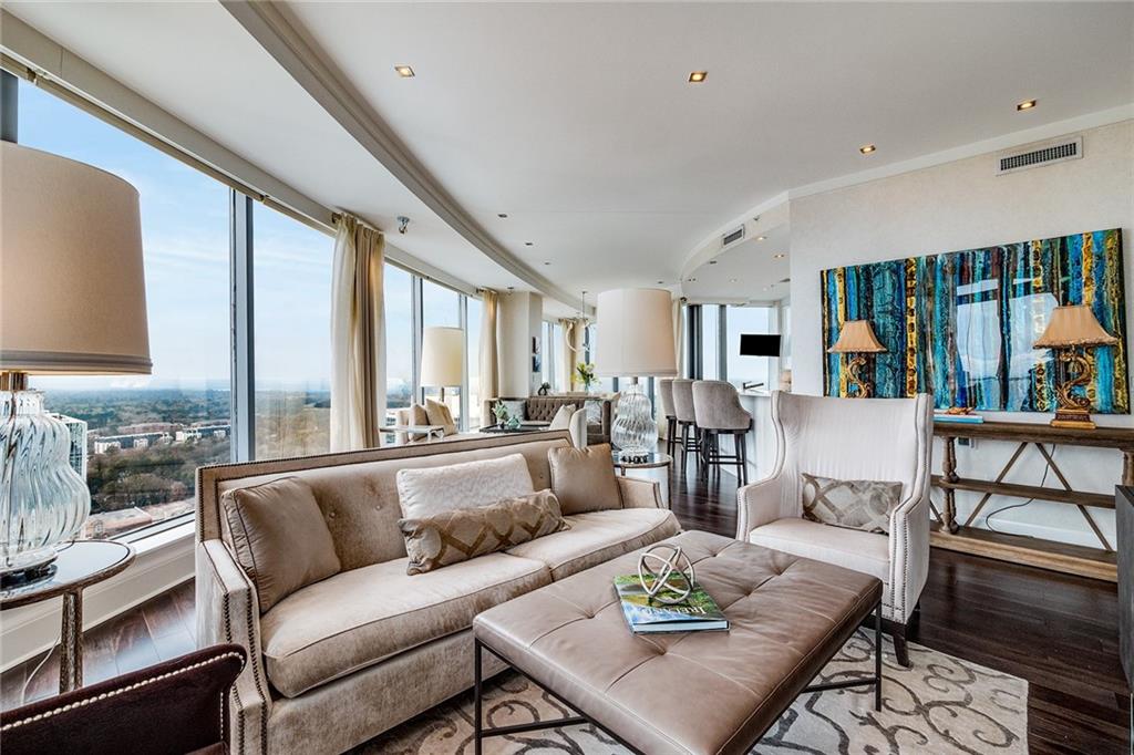 3344 Peachtree Road NE Unit 3301