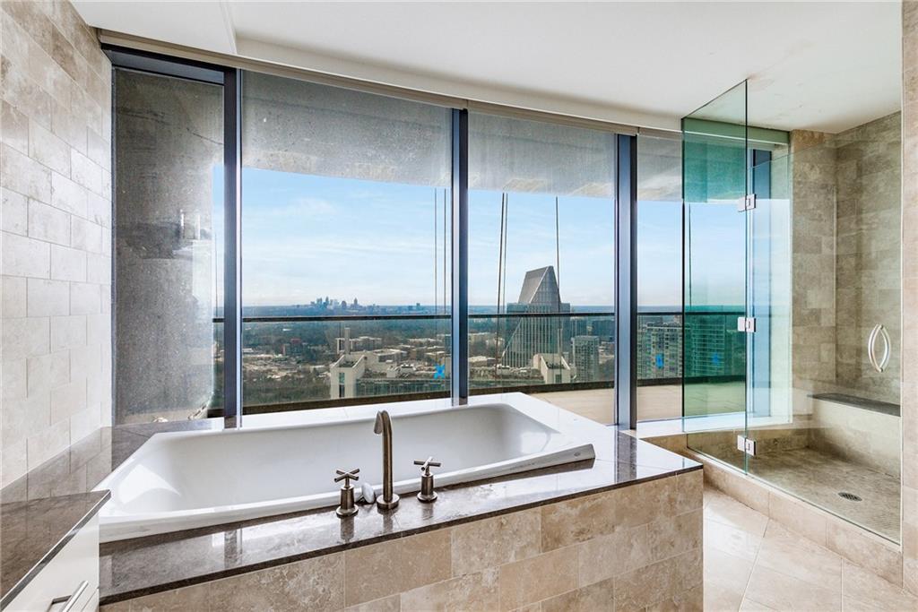 3344 Peachtree Road NE Unit 3301