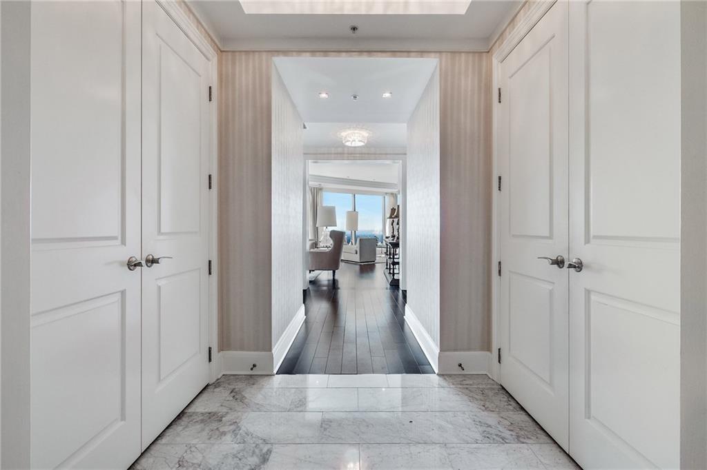 3344 Peachtree Road NE Unit 3301