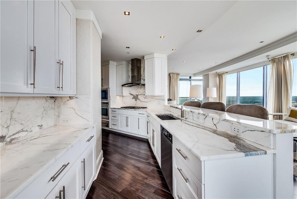 3344 Peachtree Road NE Unit 3301