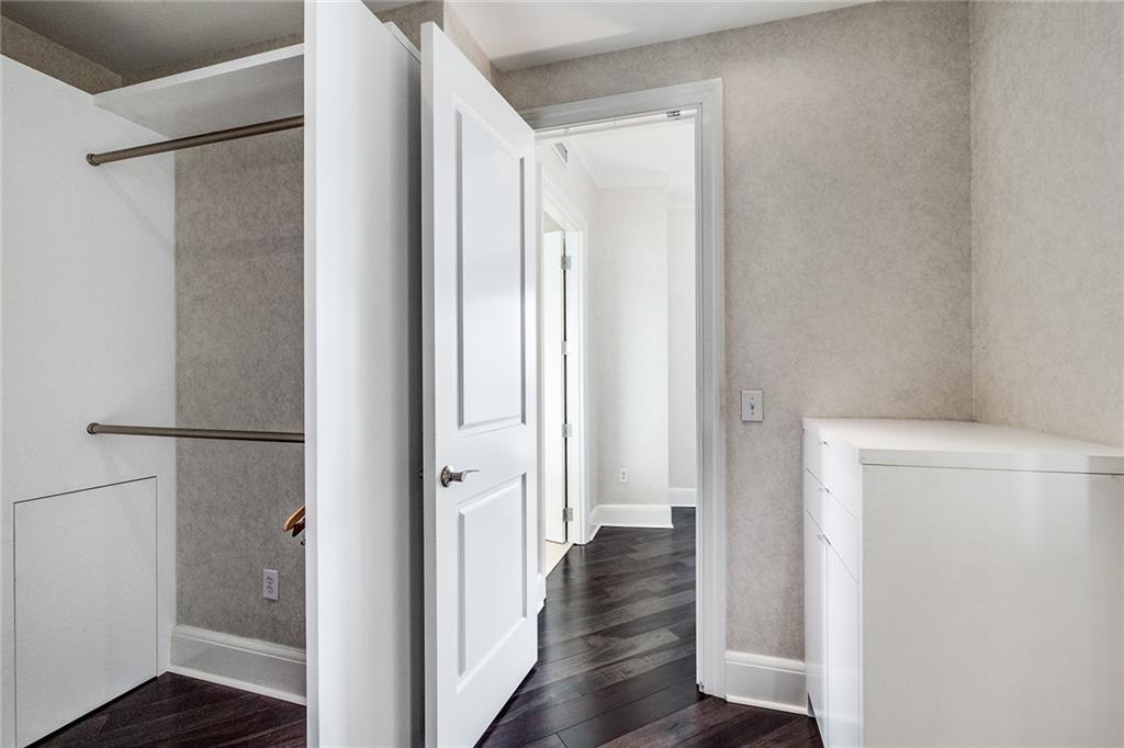 3344 Peachtree Road NE Unit 3301