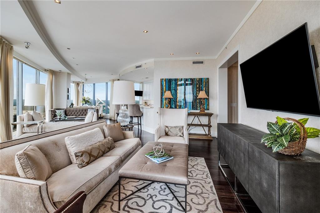3344 Peachtree Road NE Unit 3301