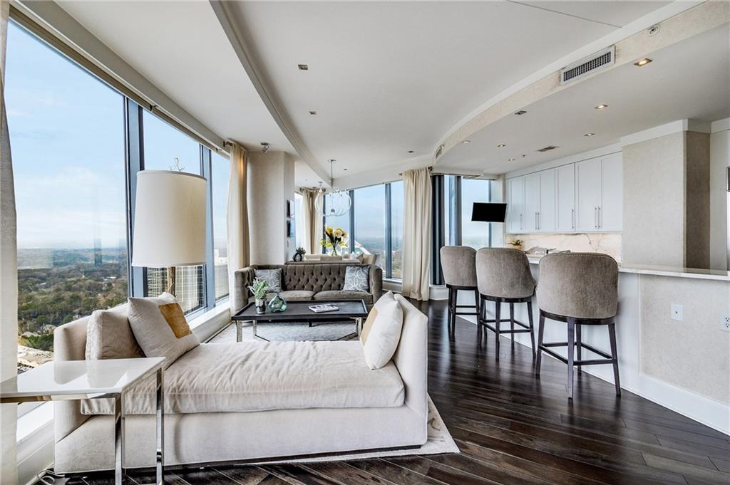 3344 Peachtree Road NE Unit 3301