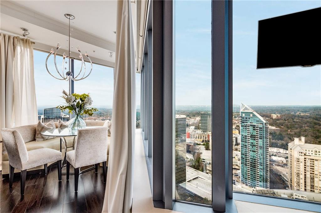 3344 Peachtree Road NE Unit 3301